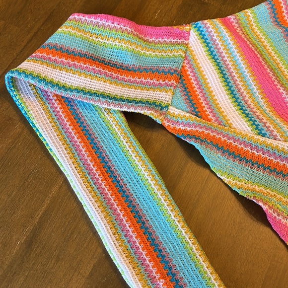 Kendall & Kylie xs Crop halter - Picture 4 of 7